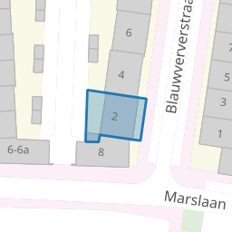 Perceel HDB02-A-5639