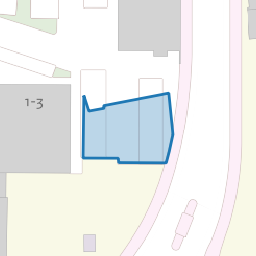 Perceel HDB02-A-5644