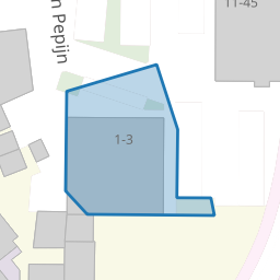 Perceel HDB02-A-5645