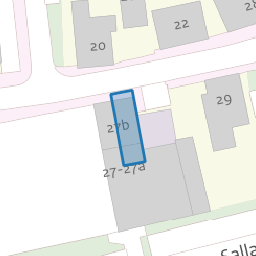 Perceel HDB02-A-5652