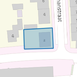 Perceel HDB02-A-5654