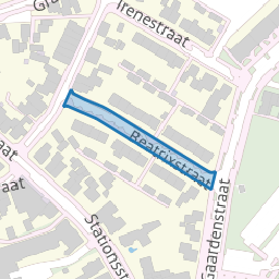 Perceel HDB02-A-5657