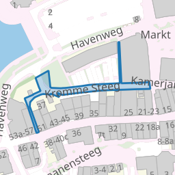 Perceel HDB02-A-5659