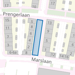 Perceel HDB02-A-5660