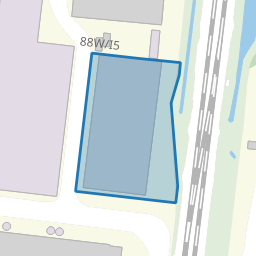 Perceel HDB02-A-5665