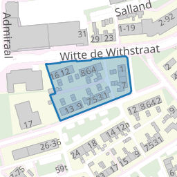 Perceel HDB02-A-5677