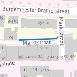 Perceel HDB02-A-5682