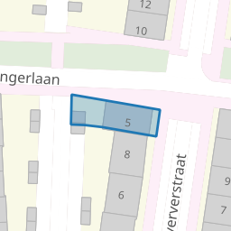 Perceel HDB02-A-5688