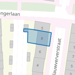 Perceel HDB02-A-5689