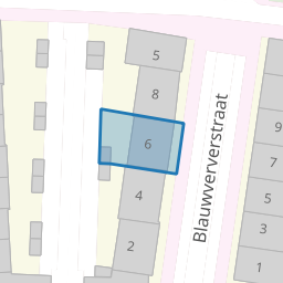 Perceel HDB02-A-5690