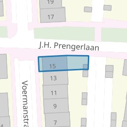 Perceel HDB02-A-5691