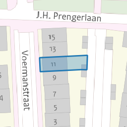 Perceel HDB02-A-5693