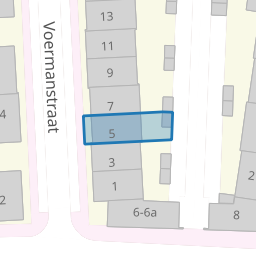 Perceel HDB02-A-5696