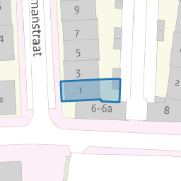 Perceel HDB02-A-5698