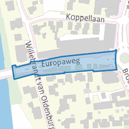 Perceel HDB02-A-5715