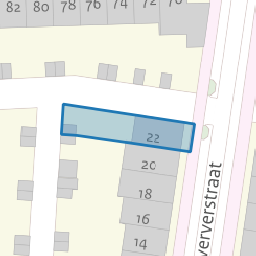 Perceel HDB02-A-5730