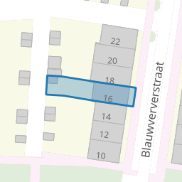 Perceel HDB02-A-5734