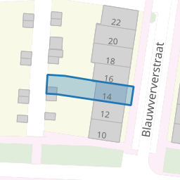 Perceel HDB02-A-5735