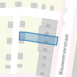 Perceel HDB02-A-5737
