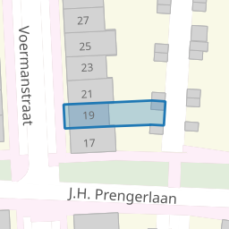 Perceel HDB02-A-5739