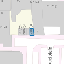 Perceel HDB02-A-5742