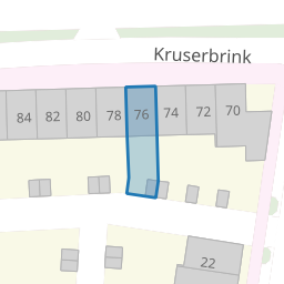 Perceel HDB02-A-5749
