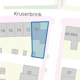 Perceel HDB02-A-5751