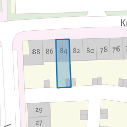 Perceel HDB02-A-5752