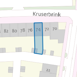 Perceel HDB02-A-5754