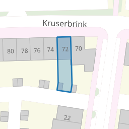Perceel HDB02-A-5755