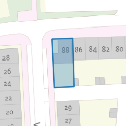 Perceel HDB02-A-5756