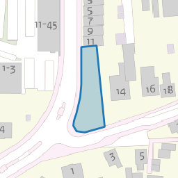 Perceel HDB02-A-5761