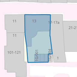 Perceel HDB02-A-5765