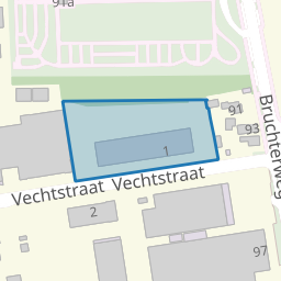 Perceel HDB02-A-5768