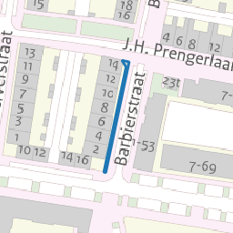 Perceel HDB02-A-5774