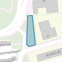 Perceel HDB02-A-5777