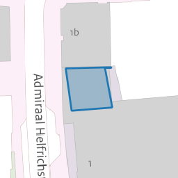 Perceel HDB02-A-5779