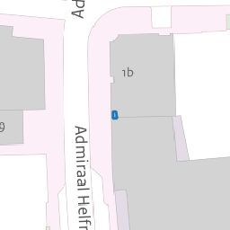 Perceel HDB02-A-5780