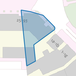 Perceel HDB02-A-5783