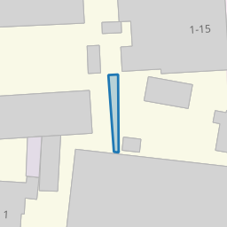 Perceel HDB02-A-5793