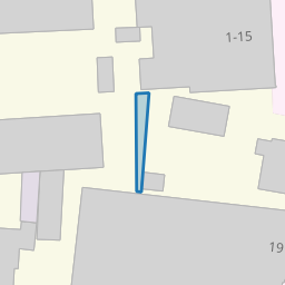 Perceel HDB02-A-5794