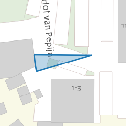 Perceel HDB02-A-5802