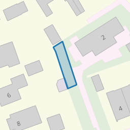 Perceel HDB02-A-5814