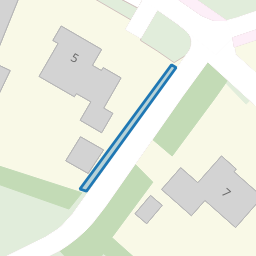 Perceel HDB02-A-5825