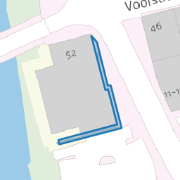 Perceel HDB02-A-5831