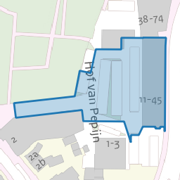 Perceel HDB02-A-5835