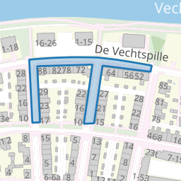 Perceel HDB02-A-5840