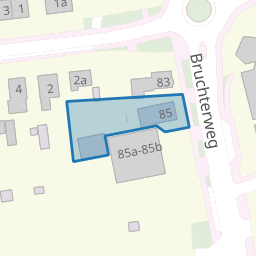 Perceel HDB02-A-5841