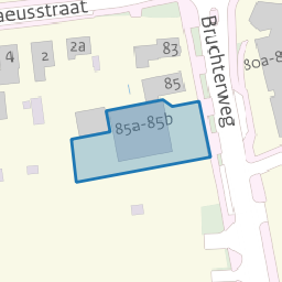 Perceel HDB02-A-5842