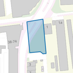 Perceel HDB02-A-5855